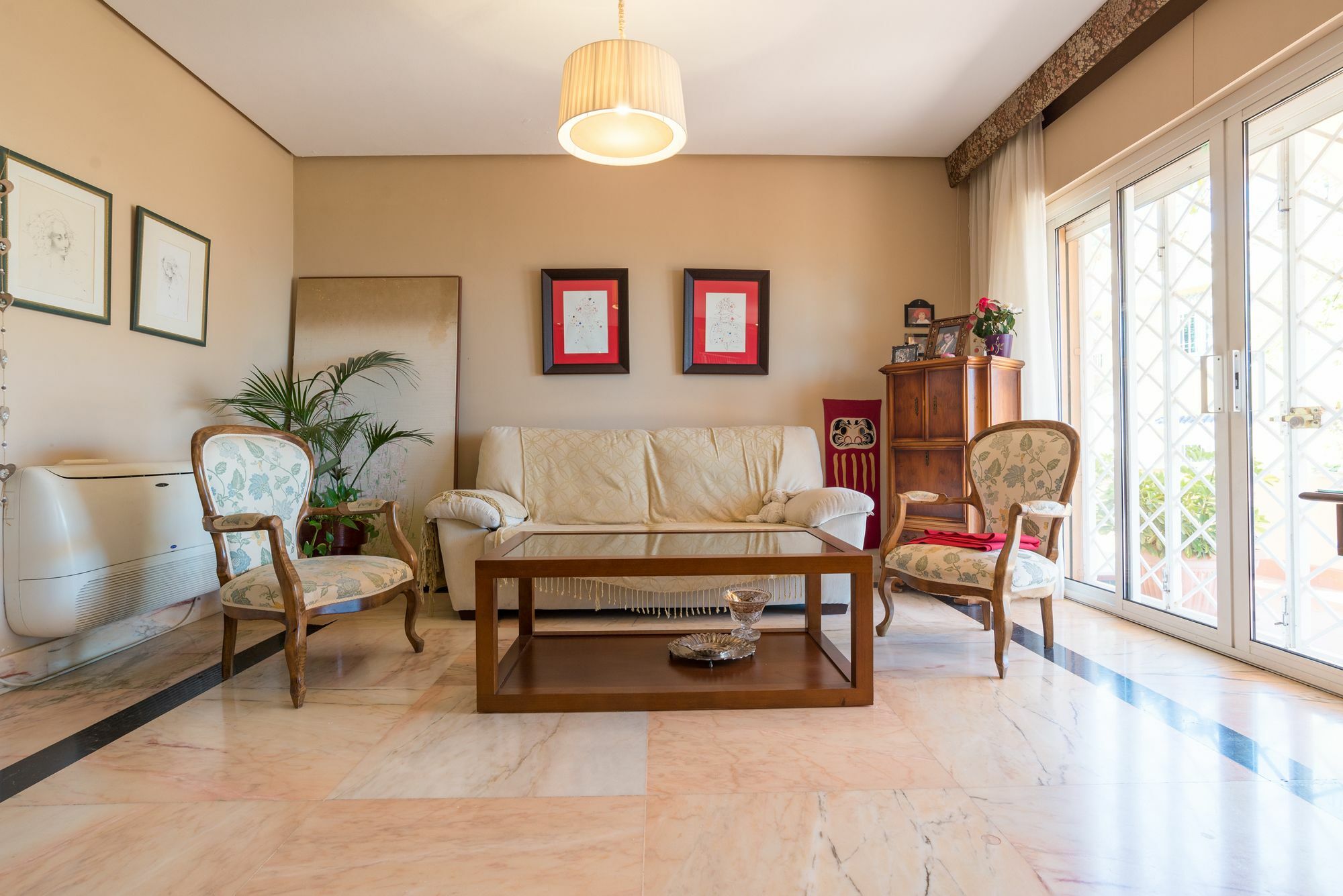 Villa Jarama Малага Экстерьер фото