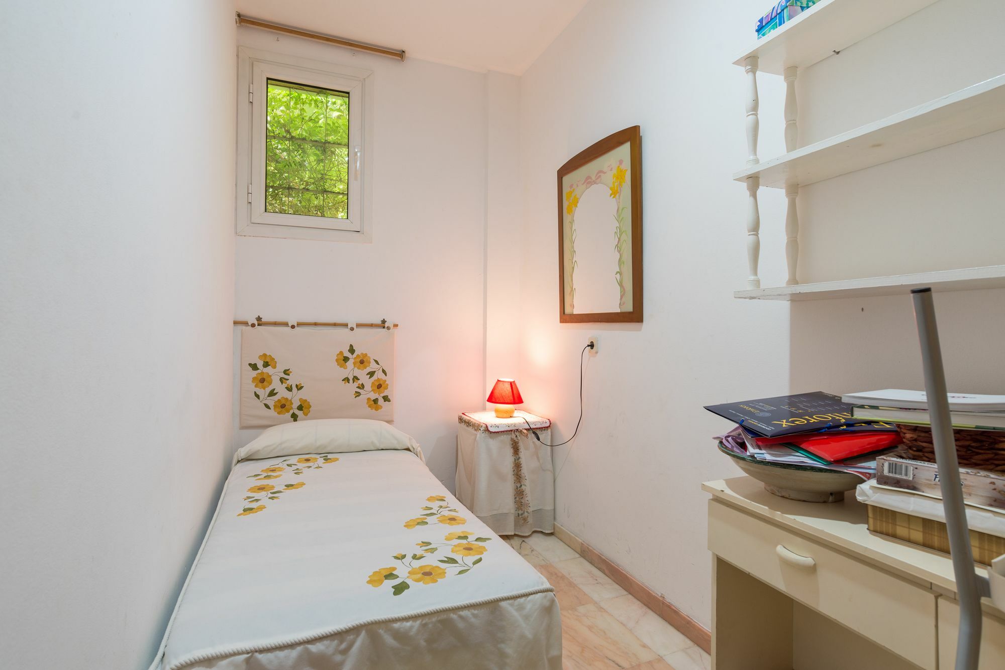 Villa Jarama Малага Экстерьер фото