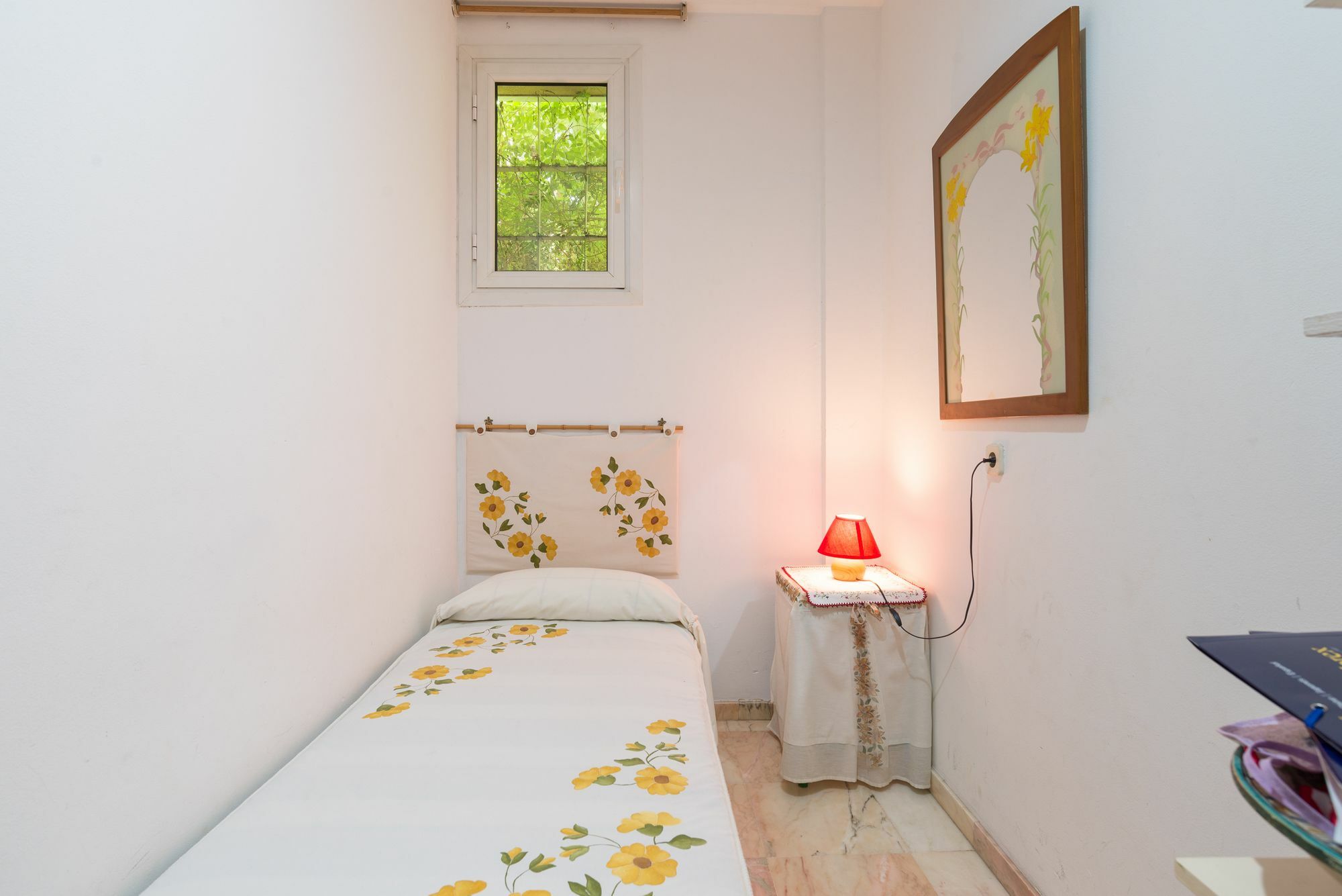 Villa Jarama Малага Экстерьер фото