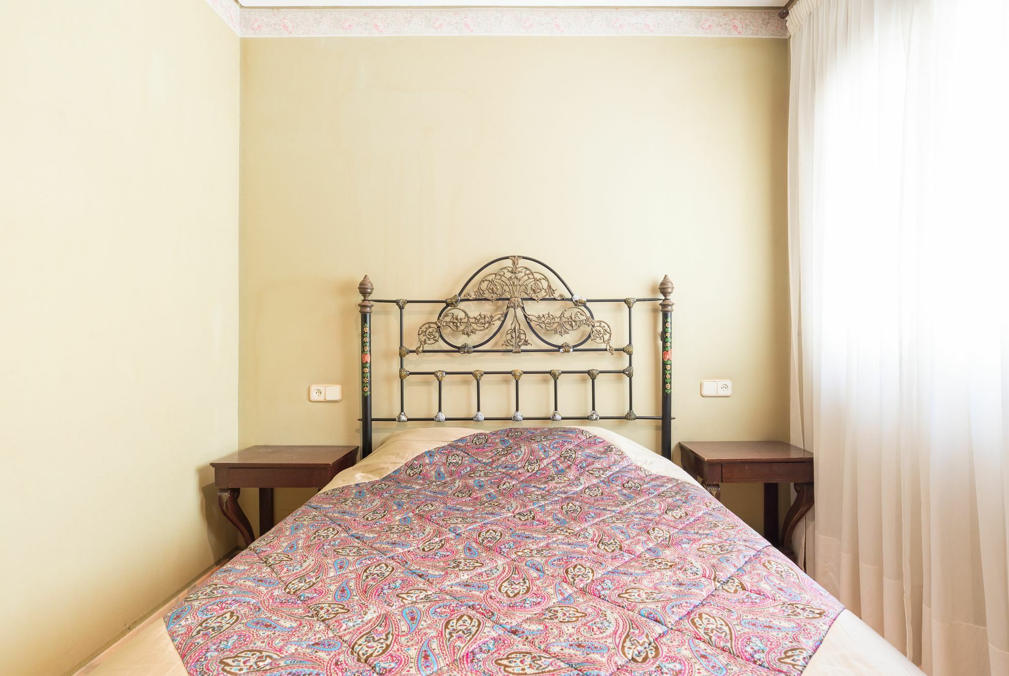 Villa Jarama Малага Экстерьер фото