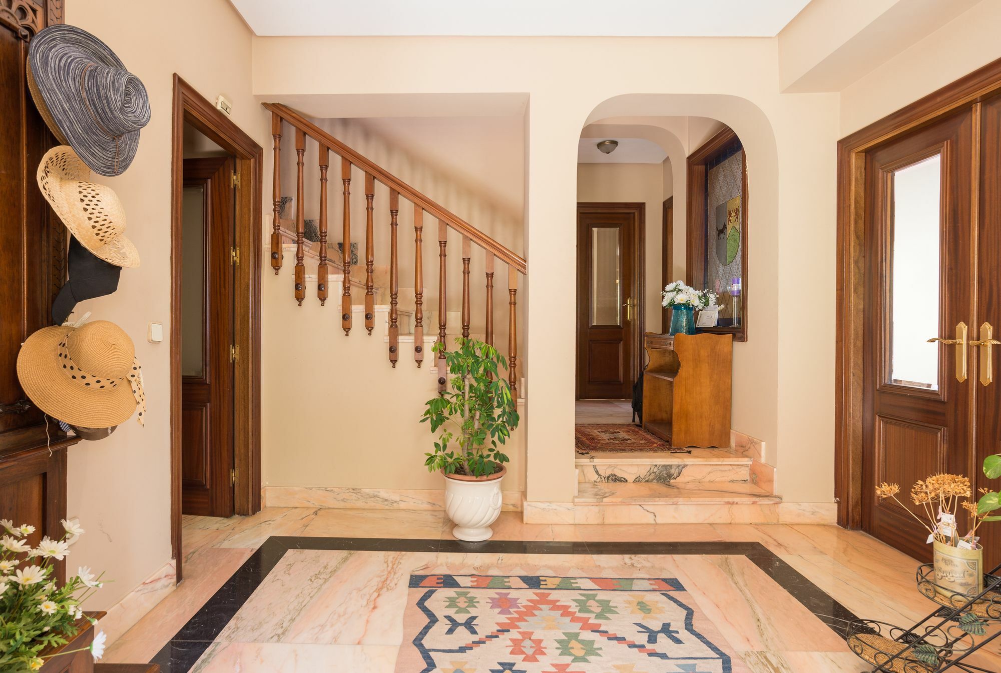 Villa Jarama Малага Экстерьер фото
